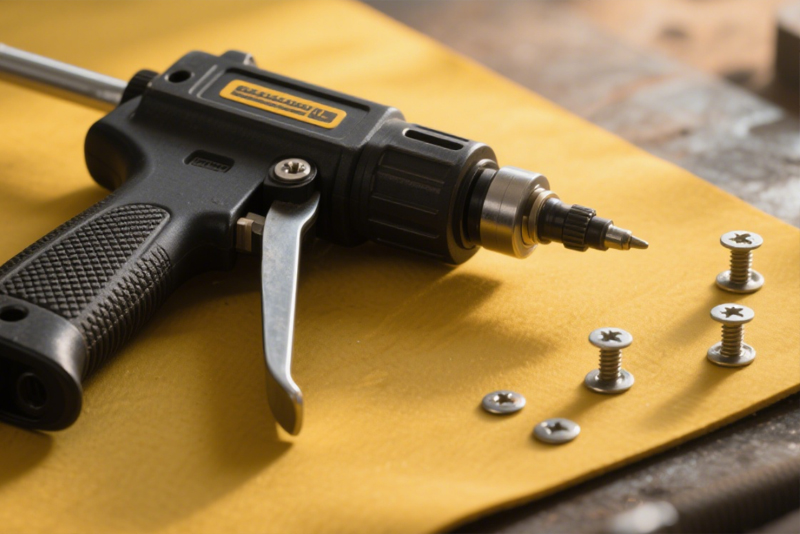 Hardware Accessories